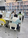 기탄사고력교실 리드인 채움학원