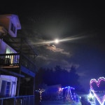 청풍하트레이크펜션