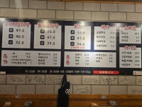 한결감자탕보쌈 라페스타점