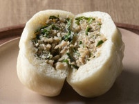 수경수제만두 미룡점