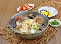 제담칼국수 봉담점