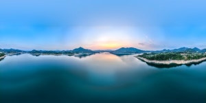 청풍하트레이크펜션