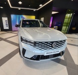 르노코리아 원주대리점