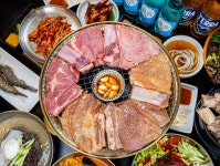 해담갈비 용인동백점