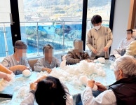 사회적협동조합 이웃사랑주간보호센터