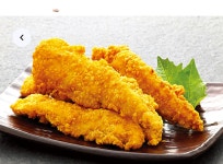 신전떡볶이 영주분수대점
