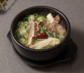 투뿔한우 우미옥