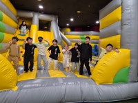고려태양태권도장