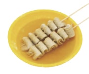 분식호랑 현대프리미엄아울렛 대전점