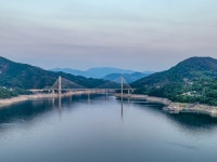 청풍하트레이크펜션