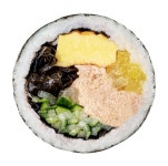 닭장수김밥 대화역점