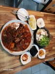 성호네왕코다리동태탕 이천설성점