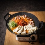 모락모락정육식당 남양 화성시청 본점