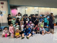 고려태양태권도장