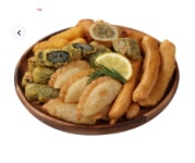 신전떡볶이 영주분수대점