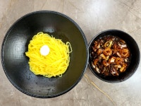 쌍용화짬뽕