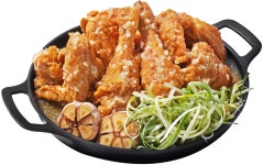 가마치통닭 부영점