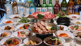 낙원숯불갈비