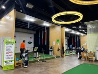 못골스크린골프연습장