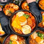 솥담순두부 홍천본점