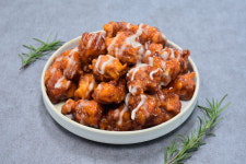 허갈닭강정 둔산점