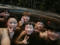 골든태권도장