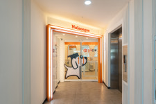 놀러오개 애견유치원 애견호텔 청라신도시점