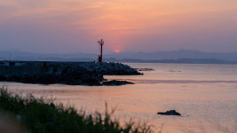 코랄트리풀빌라