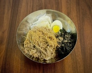 꽃뫼국수