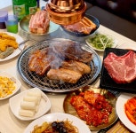 명륜진사갈비 인천서창점