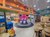 헬로방방 월성점