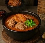 초가산장 진주본점