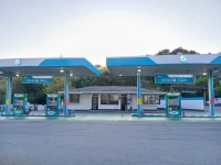 GS칼텍스 우리들주유소