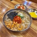 제일칼국수 사직점