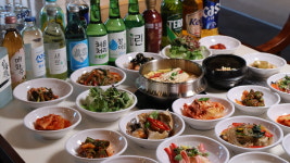 낙원숯불갈비