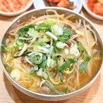 해운대원조할매국밥