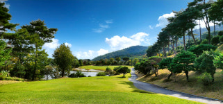 보성컨트리클럽