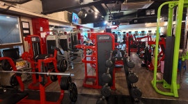 비엘짐 오거리점