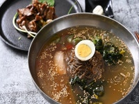 독도얼큰이냉면&토종장칼국수