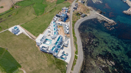 코랄트리풀빌라