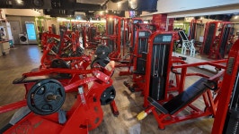 비엘짐 오거리점