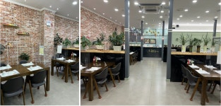 궁전꽃게장영어조합법인