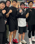 용인대SM복싱클럽 사우점