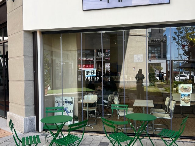 카페드 벨