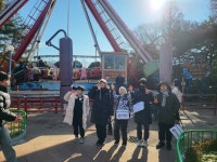 골든태권도장