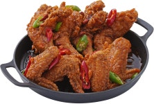 가마치통닭 부영점