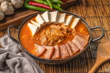 김치돼학교 강동점