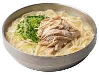 일산닭칼국수 송도직영점