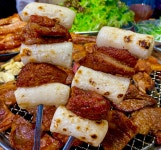 명륜진사갈비 인천서창점