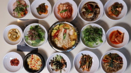 낙원숯불갈비